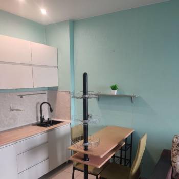 Сдается 1-комнатная квартира, 28,6 м²