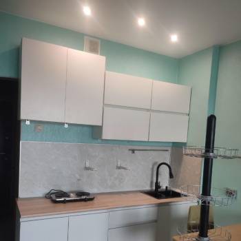 Сдается 1-комнатная квартира, 28,6 м²