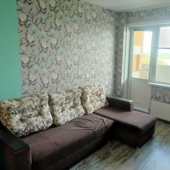 Сдается 1-комнатная квартира, 28,6 м²