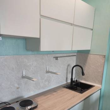 Сдается 1-комнатная квартира, 28,6 м²