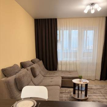 Сдается 1-комнатная квартира, 32,1 м²