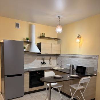 Сдается 1-комнатная квартира, 32,1 м²