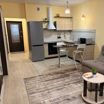 Сдается 1-комнатная квартира, 32,1 м²
