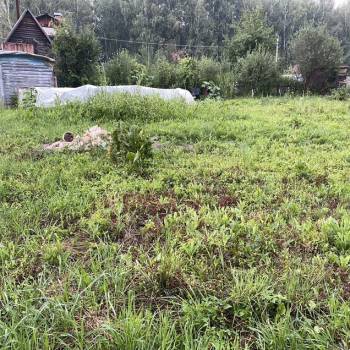 Продается Участок, 460 м²