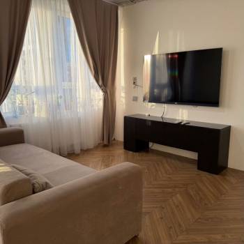 Продается 2-х комнатная квартира, 61,3 м²