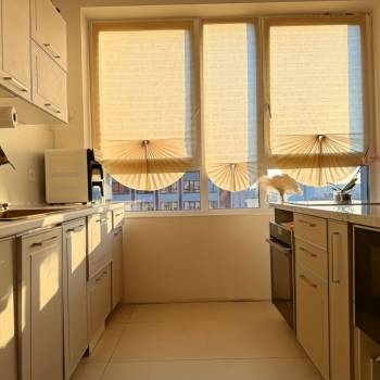 Продается 2-х комнатная квартира, 61,3 м²