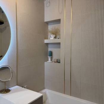 Продается 2-х комнатная квартира, 61,3 м²