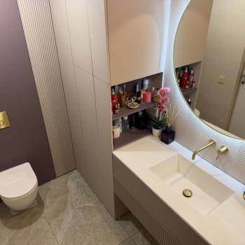 Продается 2-х комнатная квартира, 61,3 м²