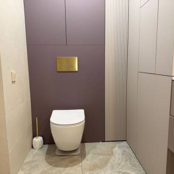 Продается 2-х комнатная квартира, 61,3 м²