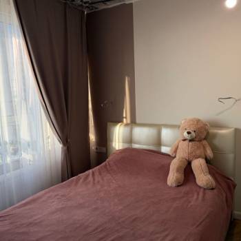 Продается 2-х комнатная квартира, 61,3 м²