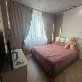 Продается 2-х комнатная квартира, 61,3 м²