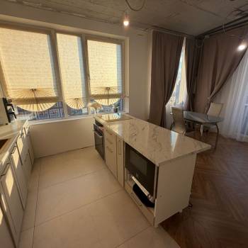 Продается 2-х комнатная квартира, 61,3 м²