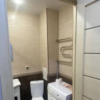 Сдается 1-комнатная квартира, 20 м²