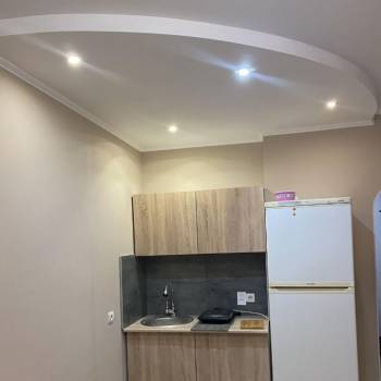 Сдается 1-комнатная квартира, 20 м²