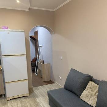 Сдается 1-комнатная квартира, 20 м²