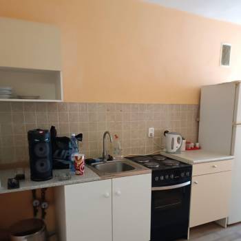 Сдается 1-комнатная квартира, 36 м²
