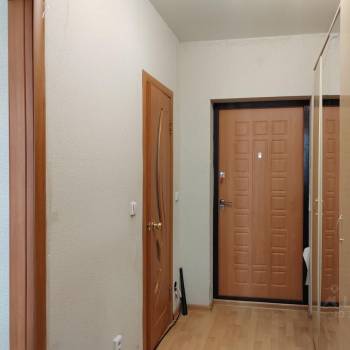 Сдается 1-комнатная квартира, 34 м²