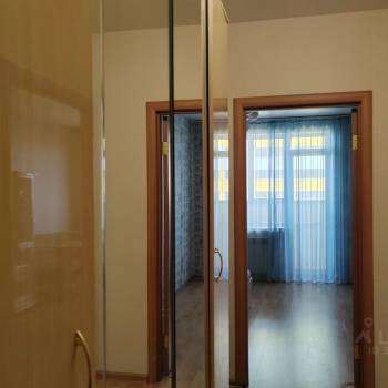Сдается 1-комнатная квартира, 34 м²