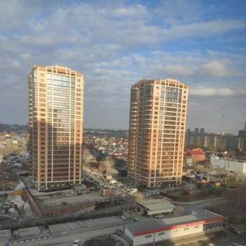 Сдается 1-комнатная квартира, 34 м²
