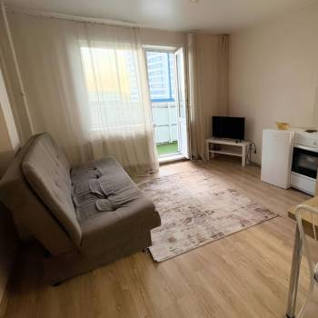 Сдается 1-комнатная квартира, 26 м²