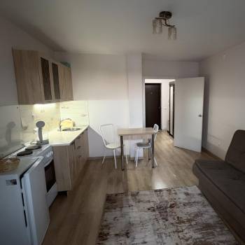 Сдается 1-комнатная квартира, 26 м²