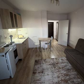 Сдается 1-комнатная квартира, 26 м²