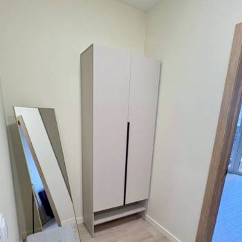 Сдается 1-комнатная квартира, 38,88 м²