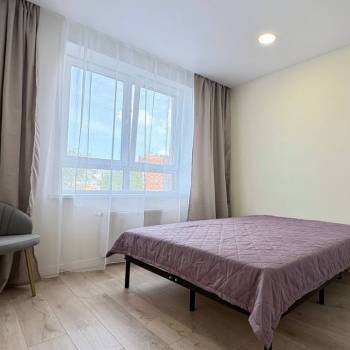 Сдается 1-комнатная квартира, 38,88 м²
