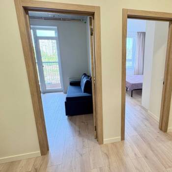 Сдается 1-комнатная квартира, 38,88 м²
