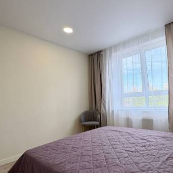 Сдается 1-комнатная квартира, 38,88 м²