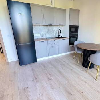 Сдается 1-комнатная квартира, 38,88 м²
