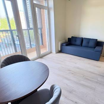 Сдается 1-комнатная квартира, 38,88 м²