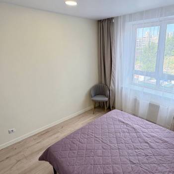Сдается 1-комнатная квартира, 38,88 м²