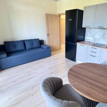 Сдается 1-комнатная квартира, 38,88 м²