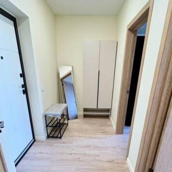 Сдается 1-комнатная квартира, 38,88 м²