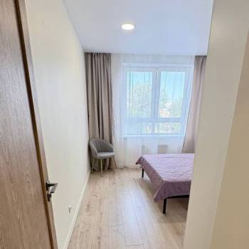 Сдается 1-комнатная квартира, 38,88 м²