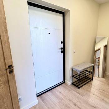 Сдается 1-комнатная квартира, 38,88 м²