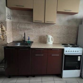 Сдается 1-комнатная квартира, 34,2 м²