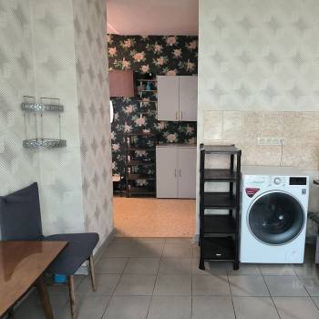 Сдается 1-комнатная квартира, 34,2 м²