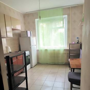 Сдается 1-комнатная квартира, 34,2 м²