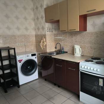 Сдается 1-комнатная квартира, 34,2 м²