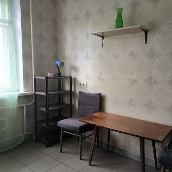 Сдается 1-комнатная квартира, 34,2 м²