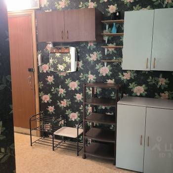 Сдается 1-комнатная квартира, 34,2 м²