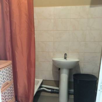 Сдается 1-комнатная квартира, 34,2 м²