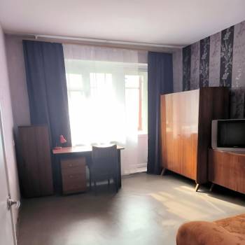 Сдается 1-комнатная квартира, 34,2 м²