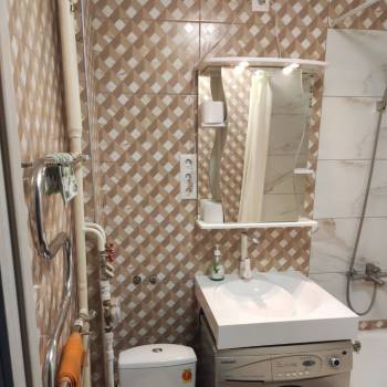 Сдается 2-х комнатная квартира, 30,5 м²