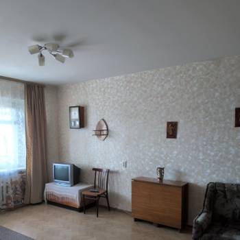 Продается 2-х комнатная квартира, 52,2 м²