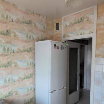Продается 2-х комнатная квартира, 52,2 м²