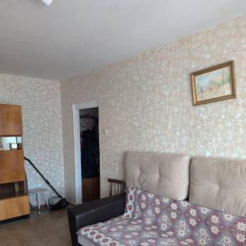 Продается 2-х комнатная квартира, 52,2 м²