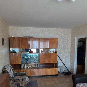 Продается 2-х комнатная квартира, 52,2 м²